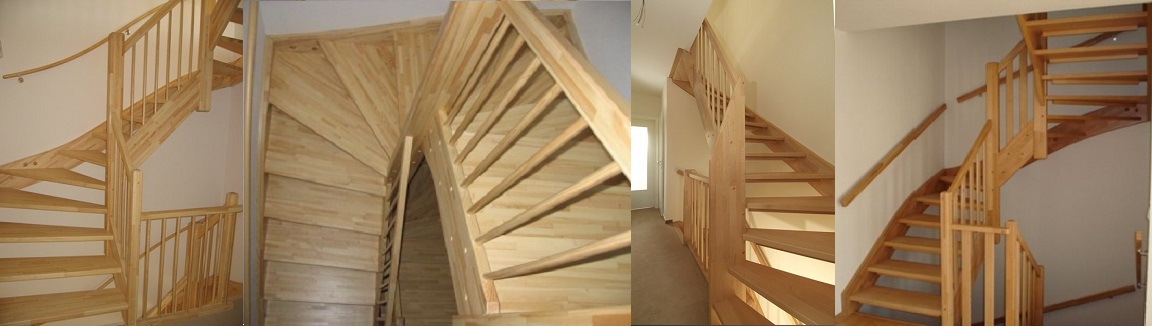 tweekwarten trappen